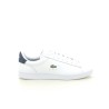 LACOSTE CARNABY SET 224 Blanc